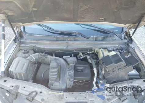 2008 Saturn Vue 4-Cyl Xe z USA, uszkodzony, nr VIN 3GSCL33P38S616699